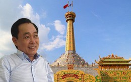 Đại gia Huỳnh Uy Dũng chi nghìn tỷ xây đại dự án phục vụ 20.000 người