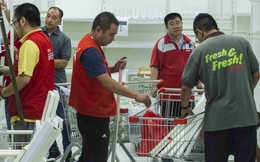 Sau 11 năm, Lotte Mart tuyên bố sắp ‘biến mất’ hoàn toàn khỏi Trung Quốc cùng khoản thua lỗ hàng trăm triệu USD