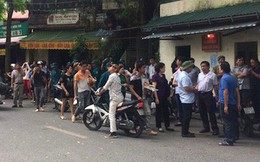 [Nóng] Động đất làm rung chuyển nhà cửa nhiều xã ở Hà Tĩnh