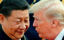 Tấn công trực diện Trung Quốc, ông Trump rút nước Mỹ khỏi hiệp ước 144 năm tuổi