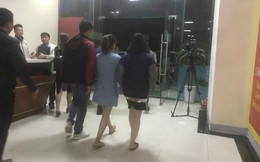 Bạn trai của nữ sinh nghi ném con ở CC Linh Đàm khai nhận mới yêu một tuần, không hề biết bạn gái có bầu