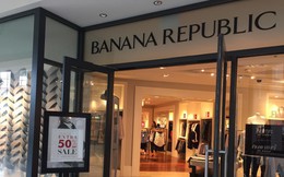 Không quá chú trọng phong cách, màu sắc, vì sao Banana Republic là thương hiệu duy nhất tăng trưởng 5 năm liên tục của Gap?