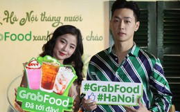 Đi sau nhưng GrabFood đang vượt mặt cả Now lẫn Vietnammm: Tốc độ giao đồ ăn chỉ trong vòng 25 phút, nhanh nhất khu vực Đông Nam Á