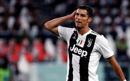 Cảnh sát Mỹ mở cuộc điều tra vụ hiếp dâm, Ronaldo có thể phải ngồi tù