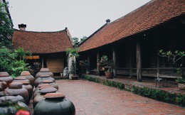 Ngôi làng có 956 nhà cổ ở Hà Nội: Có nhà gần 400 năm tuổi, ngỏ mua giá bạc tỉ nhưng không bán