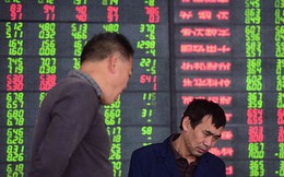 Giới chức Trung Quốc đồng loạt lên tiếng trấn an thị trường chứng khoán