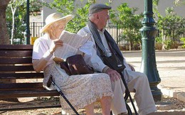 Nhật sẽ không còn là quốc gia có dân sống thọ nhất thế giới