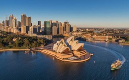 Những điều chưa biết về Nhà hát Opera Sydney biểu tượng của Australia