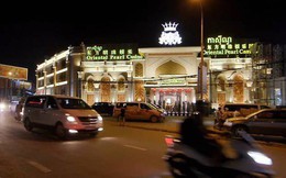 Vung tiền áp đảo dân bản địa, Trung Quốc biến thành phố ở Campuchia thành "Macau thu nhỏ"