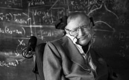 Dự đoán cuối cùng của Stephen Hawking về kết cục nhân loại