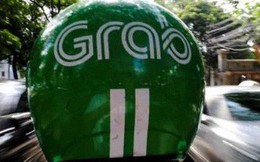 Grab gửi tâm thư giữa bão kiện tụng của Vinasun