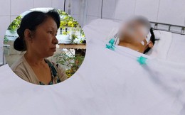 Mẹ của nạn nhân bị thương nặng trong vụ ô tô BMW đâm liên hoàn ở Sài Gòn: "Con chỉ kịp thì thào với tôi vài câu"