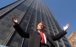 Đế chế kinh doanh bất động sản của Tổng thống Donald Trump hoạt động ra sao?