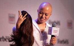 Mái tóc giả của "Nữ hoàng startup" Thủy Muối và hành trình chống ung thư: "Chúng ta cần phải sống đủ lâu để biết lý do là gì!"