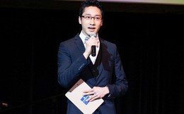 Soái ca du học sinh Việt tại Úc cao m8, IELTS 9.0, là nhà khoa học Việt Nam duy nhất tham gia Hội nghị vi sinh lớn nhất thế giới