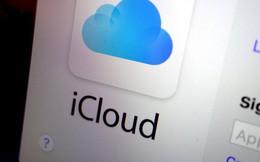 Dịch vụ iCloud của Apple gặp sự cố, ngừng hoạt động trên diện rộng