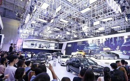 Việt Nam sớm bước vào giai đoạn xã hội hóa xe hơi