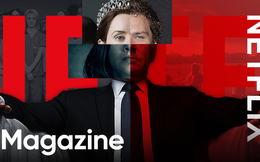 Netflix – Từ chiếc vé phạt 40$ tới đế chế truyền hình trực tuyến 152 tỉ