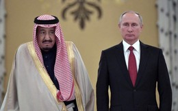 Vụ nhà báo bị giết: Ả Rập Saudi bất ngờ sửa "đáp án"