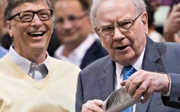 3 điều Warren Buffett coi trọng ở một con người, điều thứ ba không tự nhiên có, không ai dạy nhưng bạn có thể lựa chọn có hoặc không?