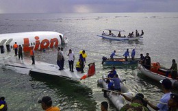 Lo ngại an toàn bay ở Indonesia: Riêng hãng Lion Air từng bị liên minh châu Âu EU cấm bay vào không phận suốt 10 năm