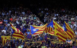 Barcelona trở thành CLB bóng đá đầu tiên cán mốc doanh thu 1 tỷ USD