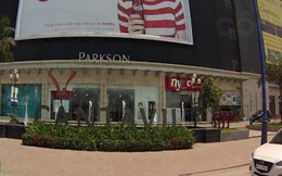 Parkson tiếp tục đóng cửa TTTM thứ 3 tại Tp.HCM?