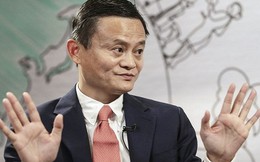 Jack Ma từ bỏ quyền sở hữu các tổ chức của Alibaba và câu chuyện phía sau