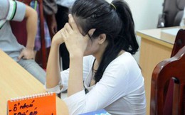 Dự thảo sinh viên hoạt động mại dâm lần thứ 4 mới bị đuổi học: Bộ GD-ĐT thừa nhận không phù hợp, kiểm điểm ban soạn thảo