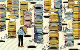 Điểm khác biệt lớn nhất: Khi có tiền, người nghèo nghĩ mình một tay che cả bầu trời còn người giàu sẽ tạo dựng các mối quan hệ có lợi