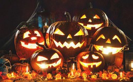 Những nghề hốt bạc triệu mùa Halloween