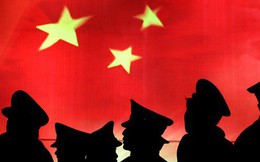 Tin tặc Trung Quốc tìm cách ăn cắp bí mật hàng không của Mỹ