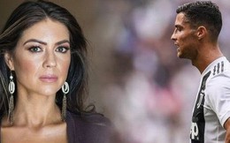 Phát ngôn chính thức của Ronaldo về cáo buộc hiếp dâm