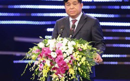 Bộ trưởng Nguyễn Chí Dũng đưa ra cảnh báo về xu hướng dòng vốn đầu tư nước ngoài
