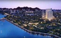 Nhà đầu tư Hàn Quốc ưa chuộng bất động sản căn hộ tại Đà Nẵng - Việt Nam
