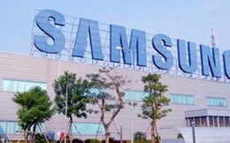 Việt Nam đã trở thành ngôi nhà thứ hai của Samsung