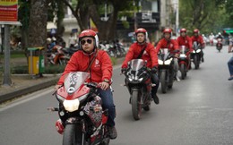 Cắt giảm tiền thưởng cho tài xế Go-Bike, có phải Go-Viet đã bắt đầu đuối sức trong cuộc chạy đua với Grab?