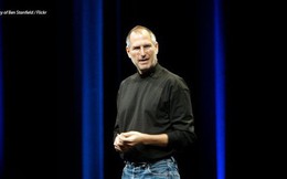 Điểm đặc biệt ít người biết về bộ đồ Steve Jobs mặc đi mặc lại mỗi ngày