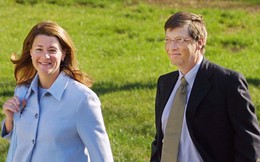 Melinda Gates: Ví dụ kinh điển nhất cho câu nói 'Đằng sau sự thành công của đàn ông luôn có bóng dáng của người phụ nữ'