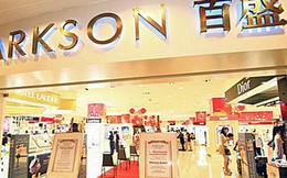 Sài thành tuần qua có gì: Từ chuyện tin đồn Parkson đóng cửa đến nho tím giá 250.000 đồng/trái