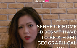 Cô chủ 9x xinh đẹp của Ohana nói gì về việc lựa chọn Shark Dzung Nguyễn và Shark Hồng Anh?