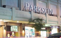 Parkson chuẩn bị đóng trung tâm thương mại thứ 5: Sự tàn lụi được báo trước?