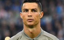 "Chưa tránh được vỏ dưa lại gặp thêm vỏ dừa": Ronaldo bị cáo buộc hiếp dâm một người phụ nữ khác