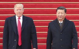 Khẳng định 'không ngán' Trade War với Mỹ nhưng động thái này cho thấy Trung Quốc đang rất run sợ?