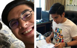 Chân dung bộ trưởng trẻ nhất châu Á: đẹp trai, mê mèo, thích Instagram và cũng phản ứng "gắt" trên mạng xã hội như ai