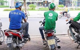 Taxi truyền thống giục Bộ Công Thương ra kết luận vụ Grab mua lại Uber