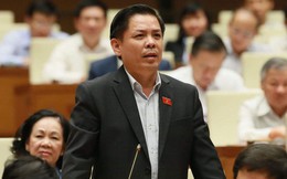 Bộ trưởng Nguyễn Văn Thể khẳng định đã có tiền để giải quyết bức xúc về dự án cao tốc 34.000 tỷ