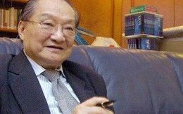 Tiểu thuyết gia Kim Dung qua đời do ung thư gan: Chuyên gia cảnh báo người có nguy cơ mắc
