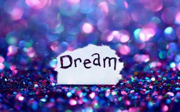 Nhà văn Khải Đơn: "Sống với ước mơ là tuyệt vời nhưng tuyệt vời hơn là ta có thể từ bỏ nó"