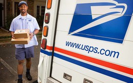 Amazon đang chuẩn bị cho cuộc chiến với ngành Bưu chính Mỹ?